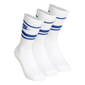 Sportswear Essential Sportsocken 3er Pack-Weiß,Blau