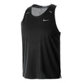 Dri-Fit Rise 365 Running Tank-Top Herren - schwarz,