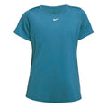 Dri-Fit One STD T-Shirt Damen - blau,