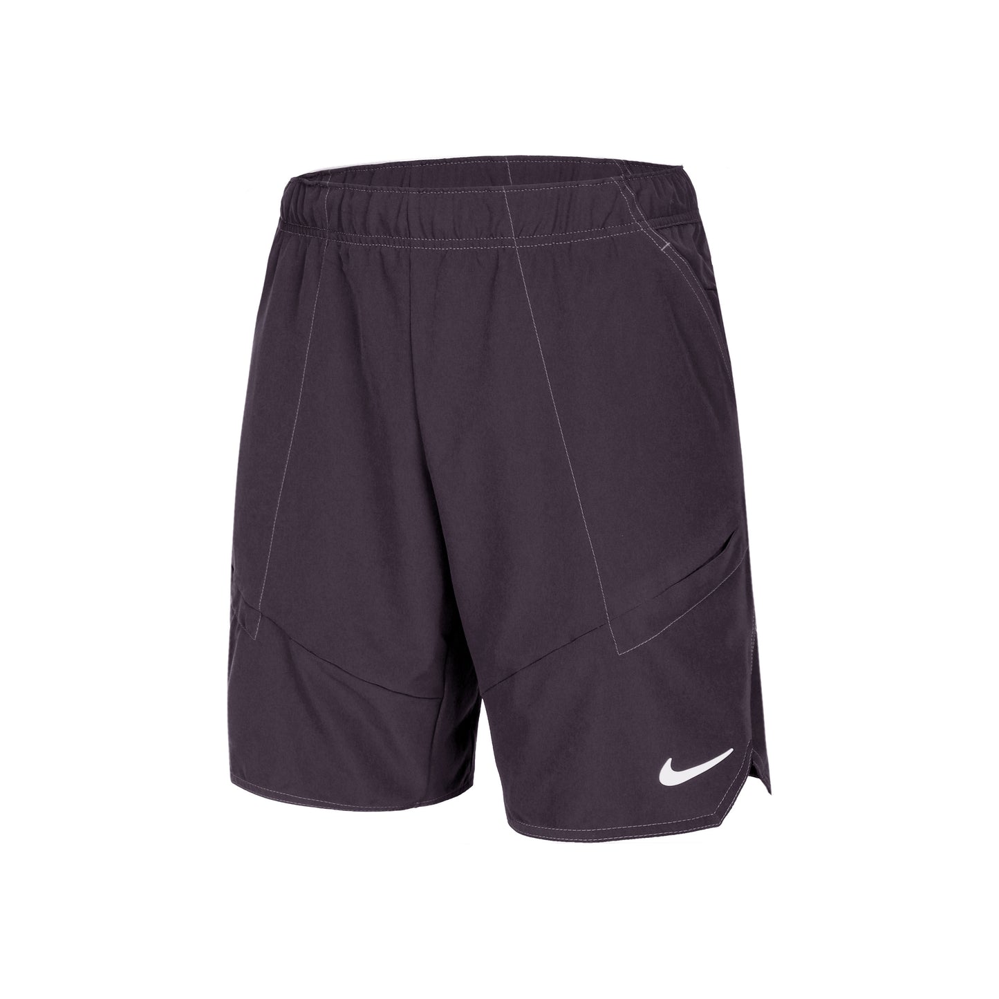 Nike Dri-Fit Court 7in Shorts Herren - mauve,