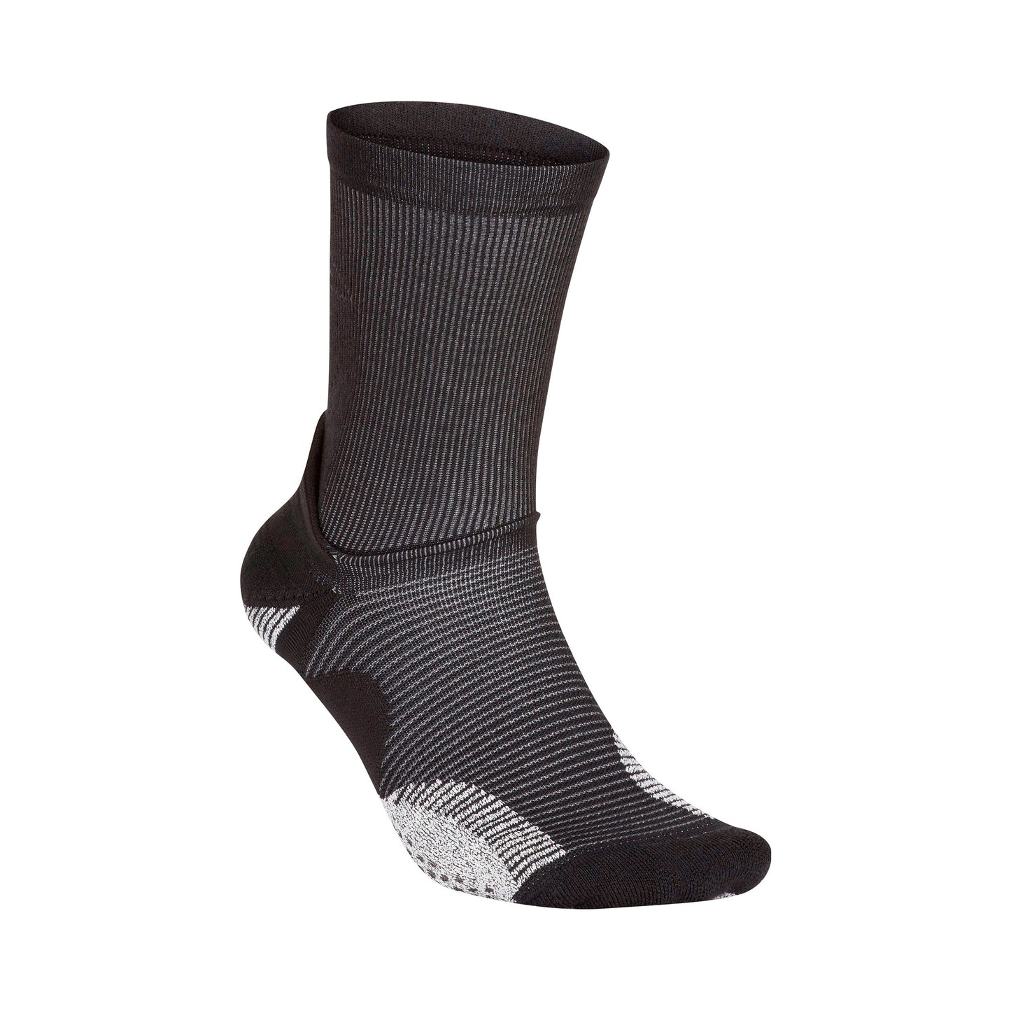 Nike Trail Crew Sportsocken Herren-Schwarz,Grau