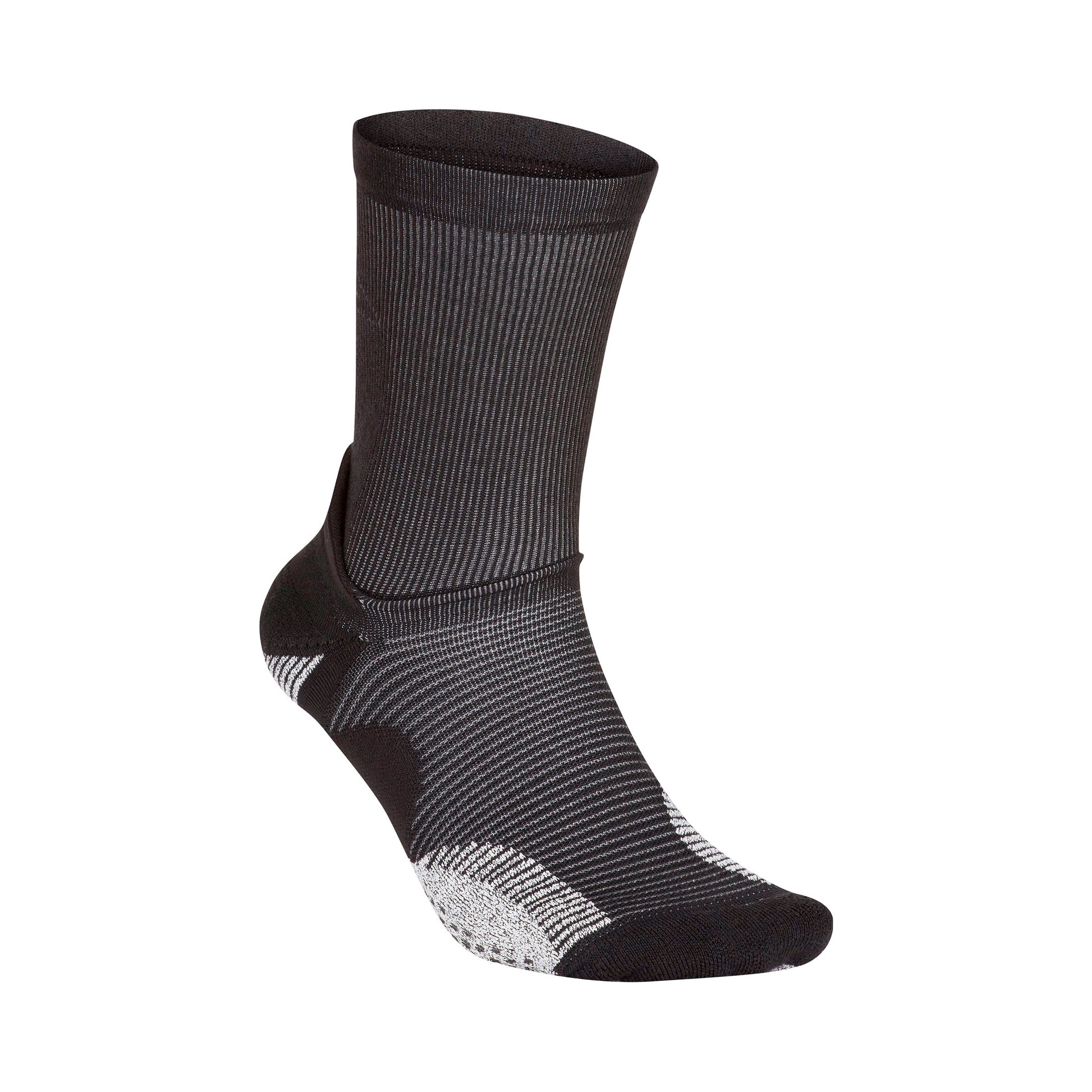 Nike Trail Crew Sportsocken Herren-Schwarz,Grau