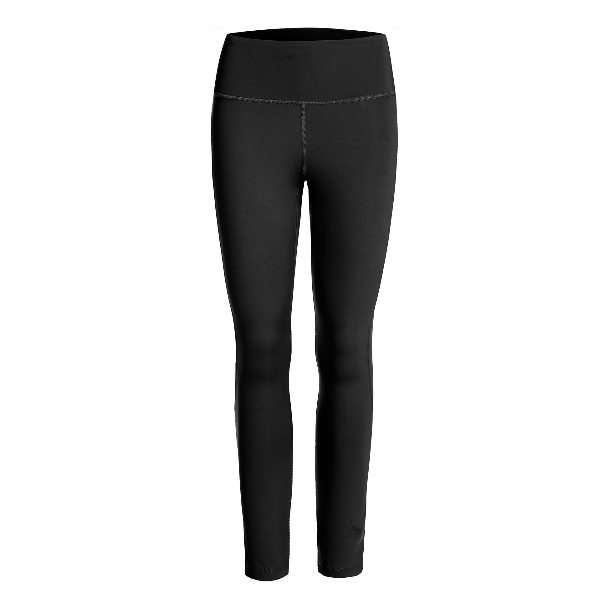 Nike Dri-Fit Fast Swoosh HBR Mid-Rise 7/8 Tight Damen - schwarz, grau