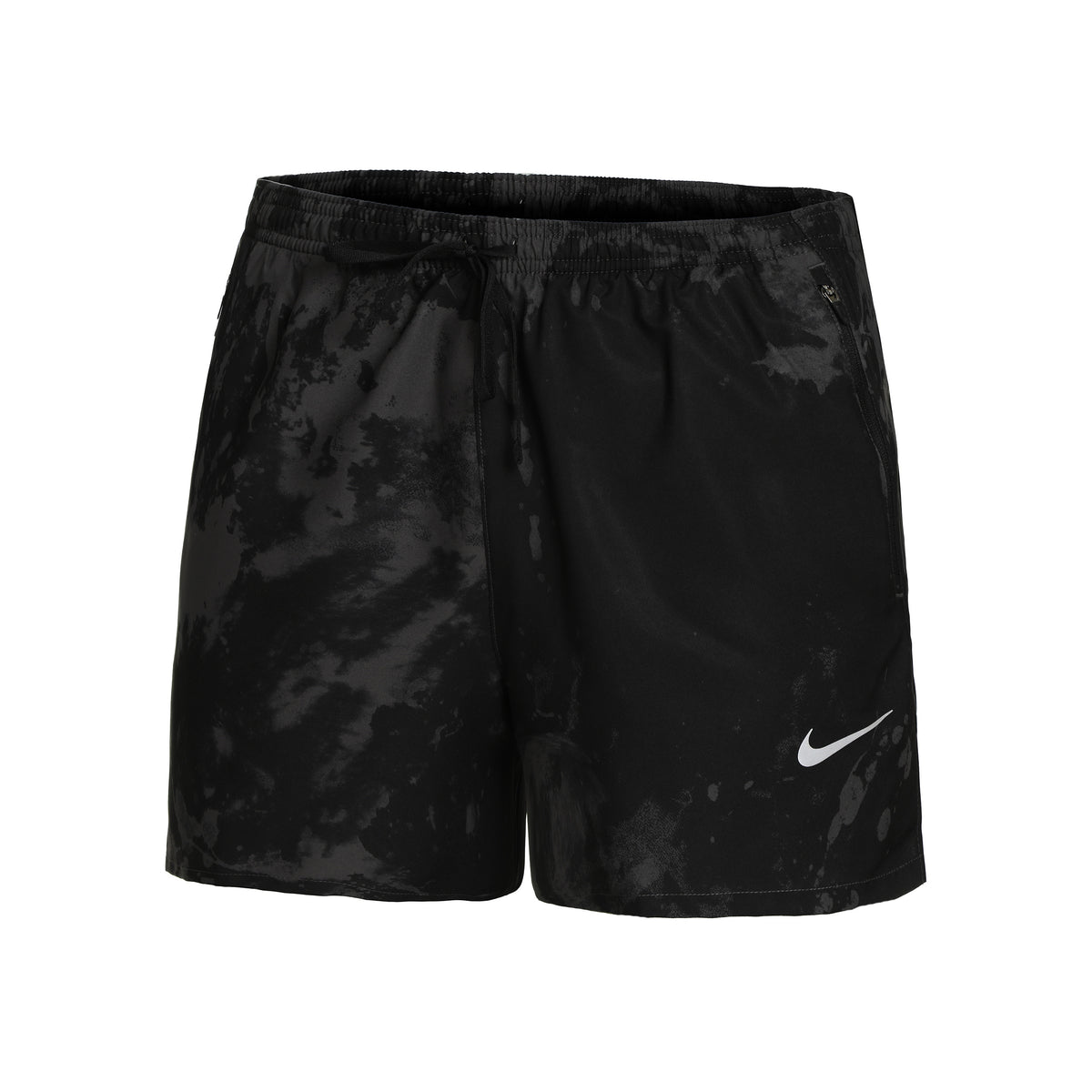 Nike Dri-Fit Run Division Stride Shorts Herren - schwarz, grau