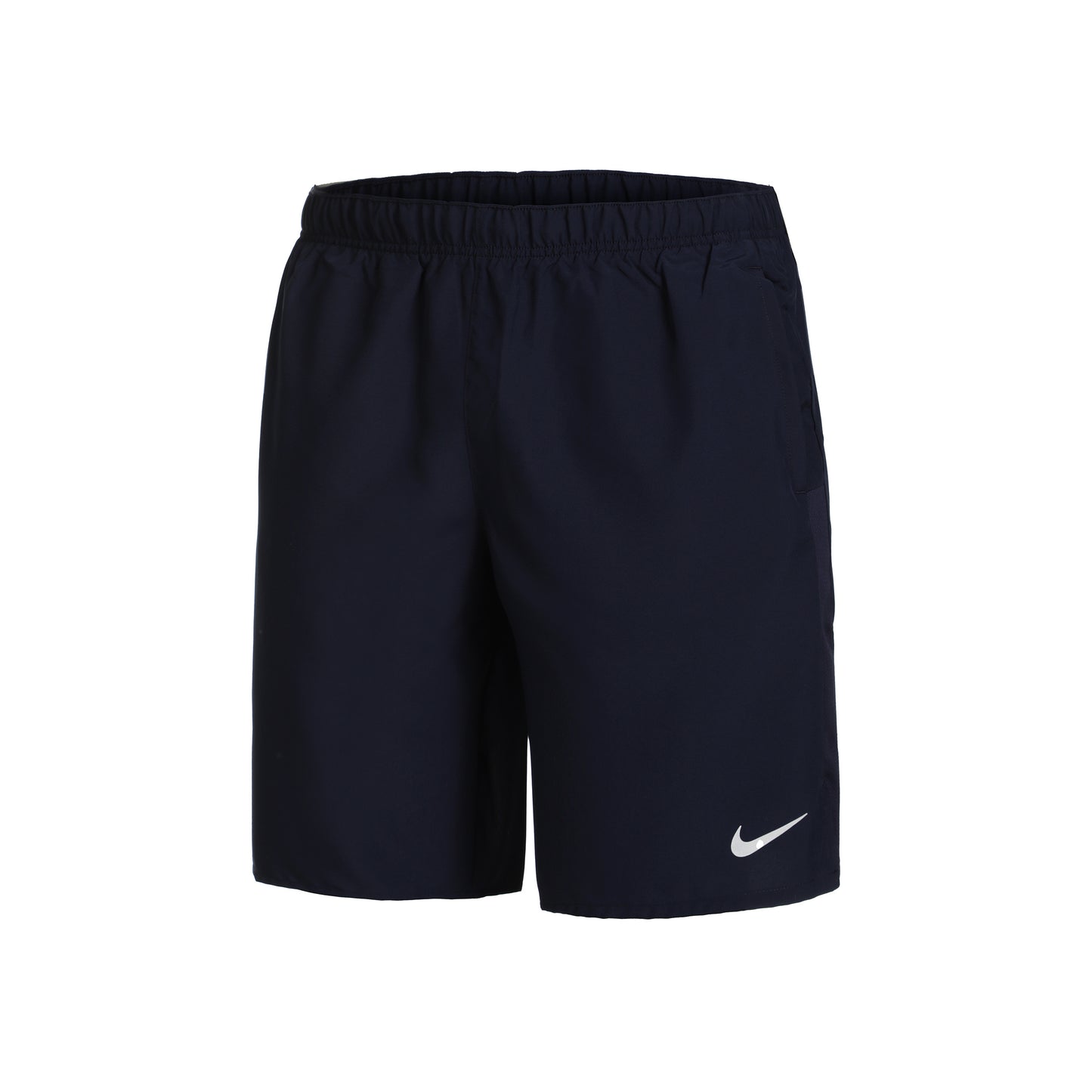 Nike Dri-Fit Dri-Fit Challenger 9in unlined Shorts Herren - dunkelblau, grau
