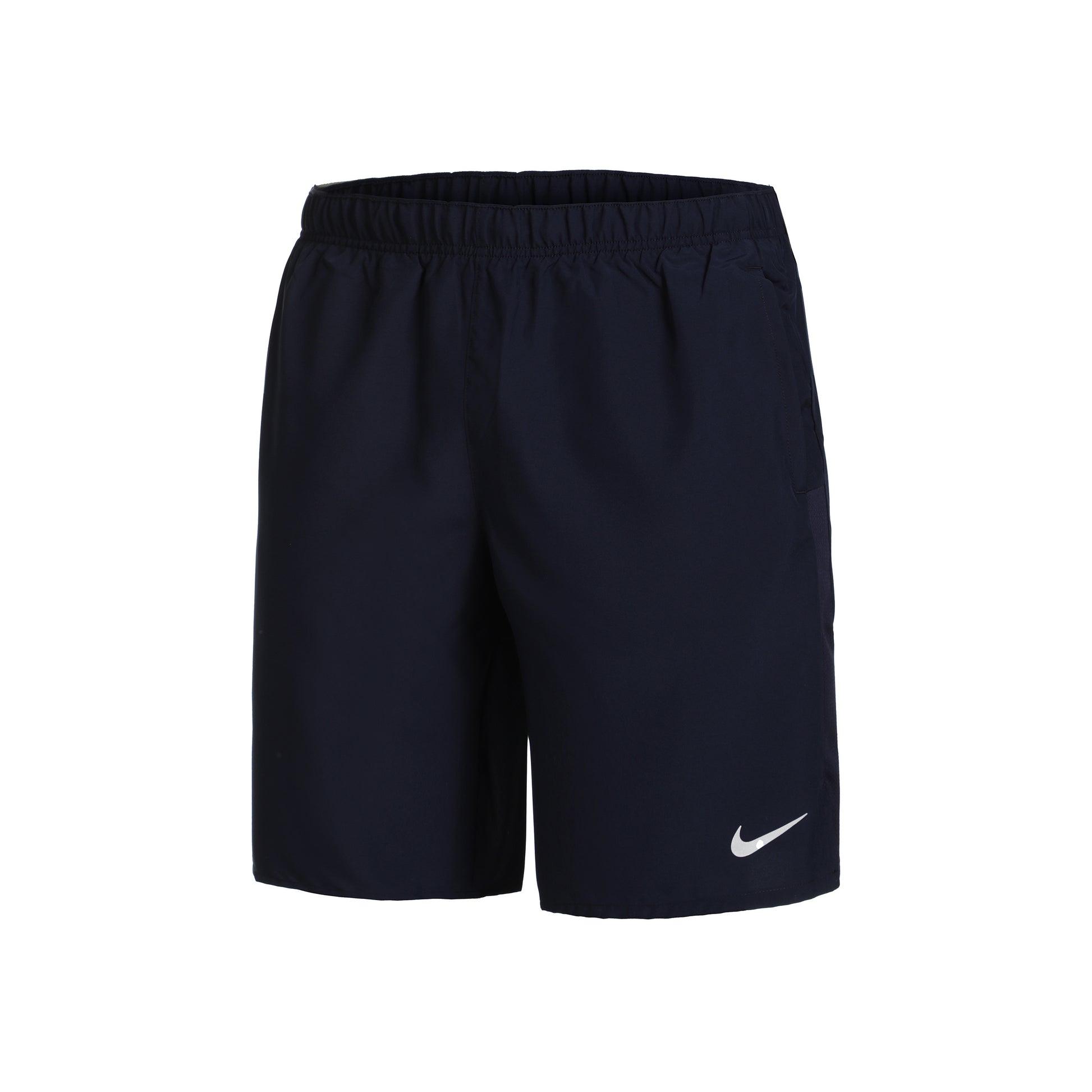 Nike Dri-Fit Dri-Fit Challenger 9in unlined Shorts Herren - dunkelblau, grau