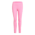 Dri-Fit One Mid Rise Tight Damen - rosa,