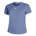 Dri-Fit One STD T-Shirt Damen - blaugrau,