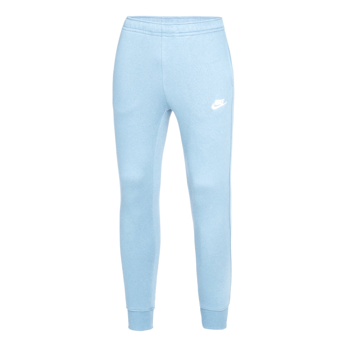 Nike Sportswear Club Fleece Trainingshose Herren - hellblau,