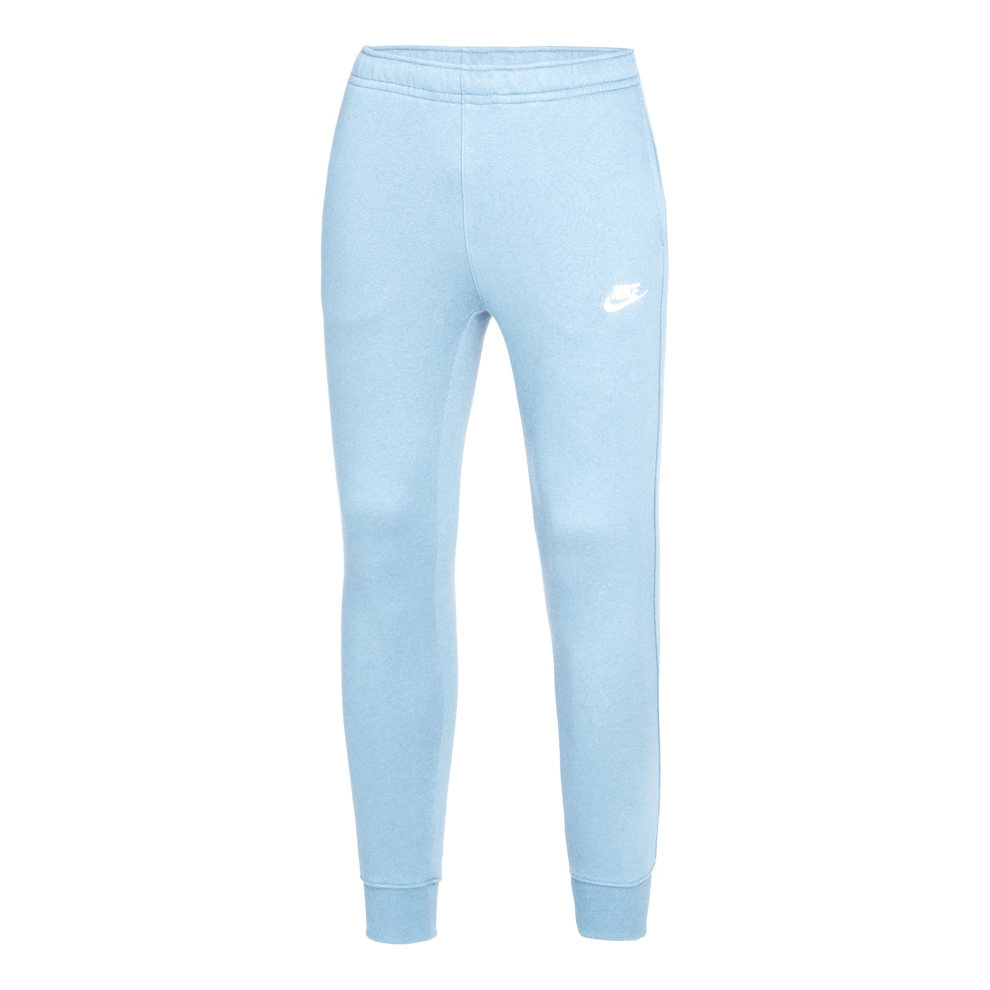 Nike Sportswear Club Fleece Trainingshose Herren - hellblau,
