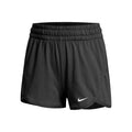 Dri-Fit Knit Shorts Mädchen - schwarz,