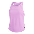 Dri-Fit Run Division Tank-Top Damen - pink,