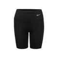 Dri-Fit Lauftight Damen - schwarz,