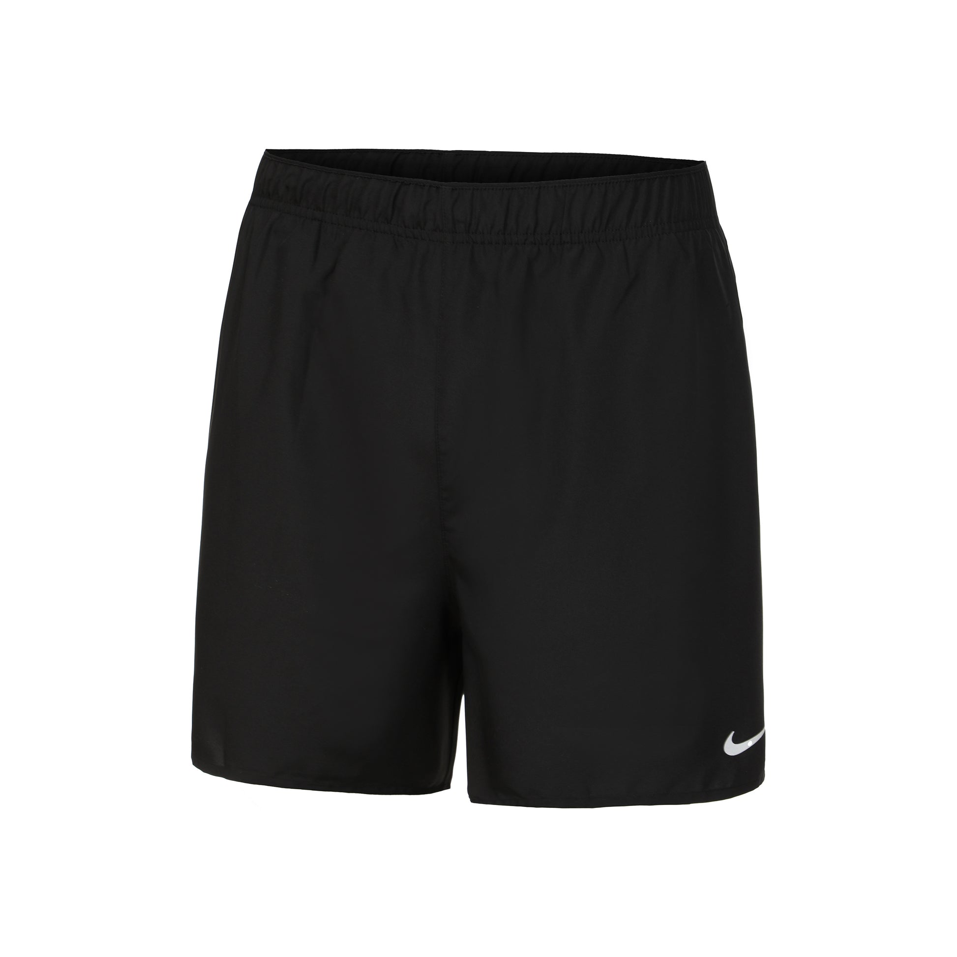Nike Challenger 5in Laufshorts Herren - schwarz