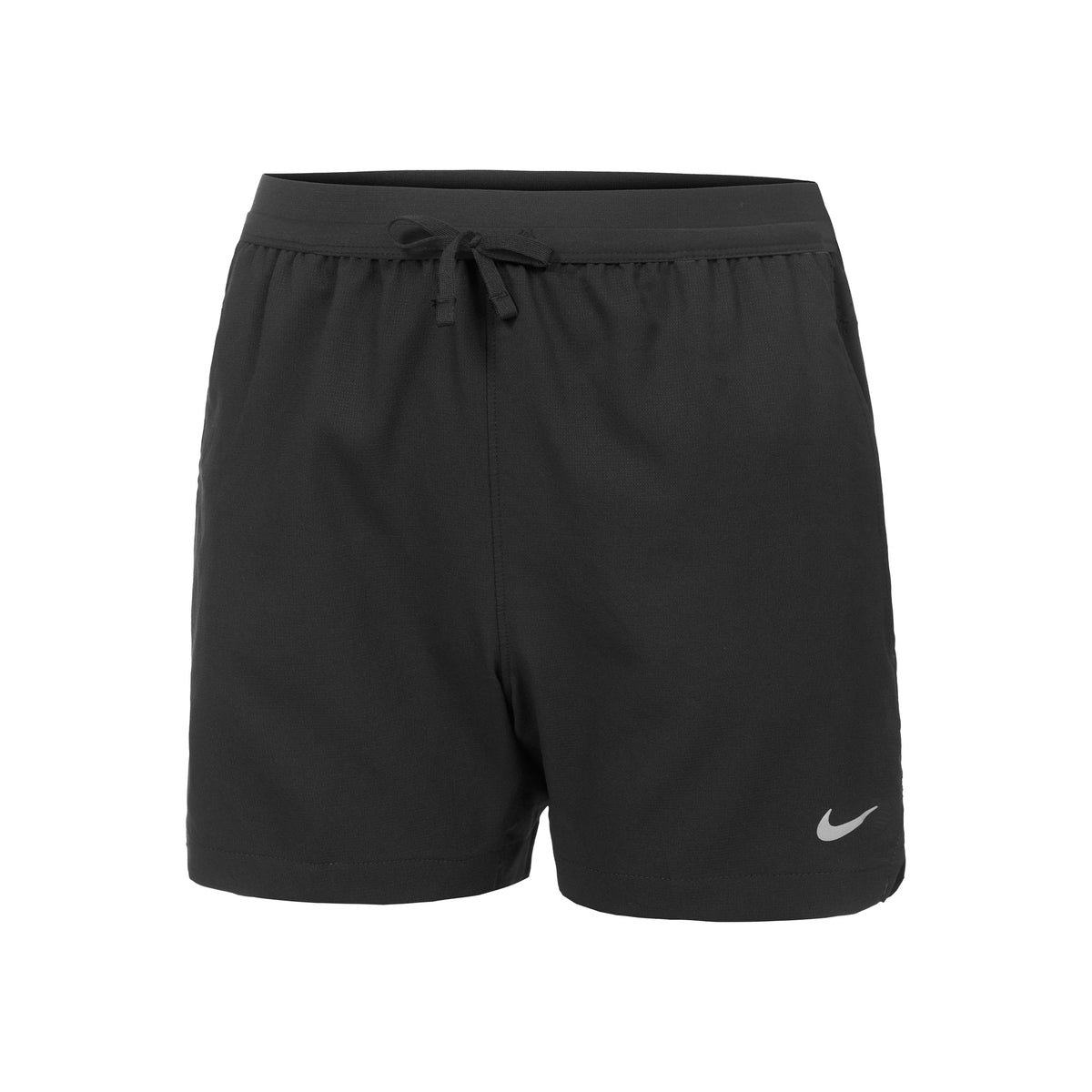 Nike Dri-Fit Multi Tech Laufshorts Jungen - schwarz,