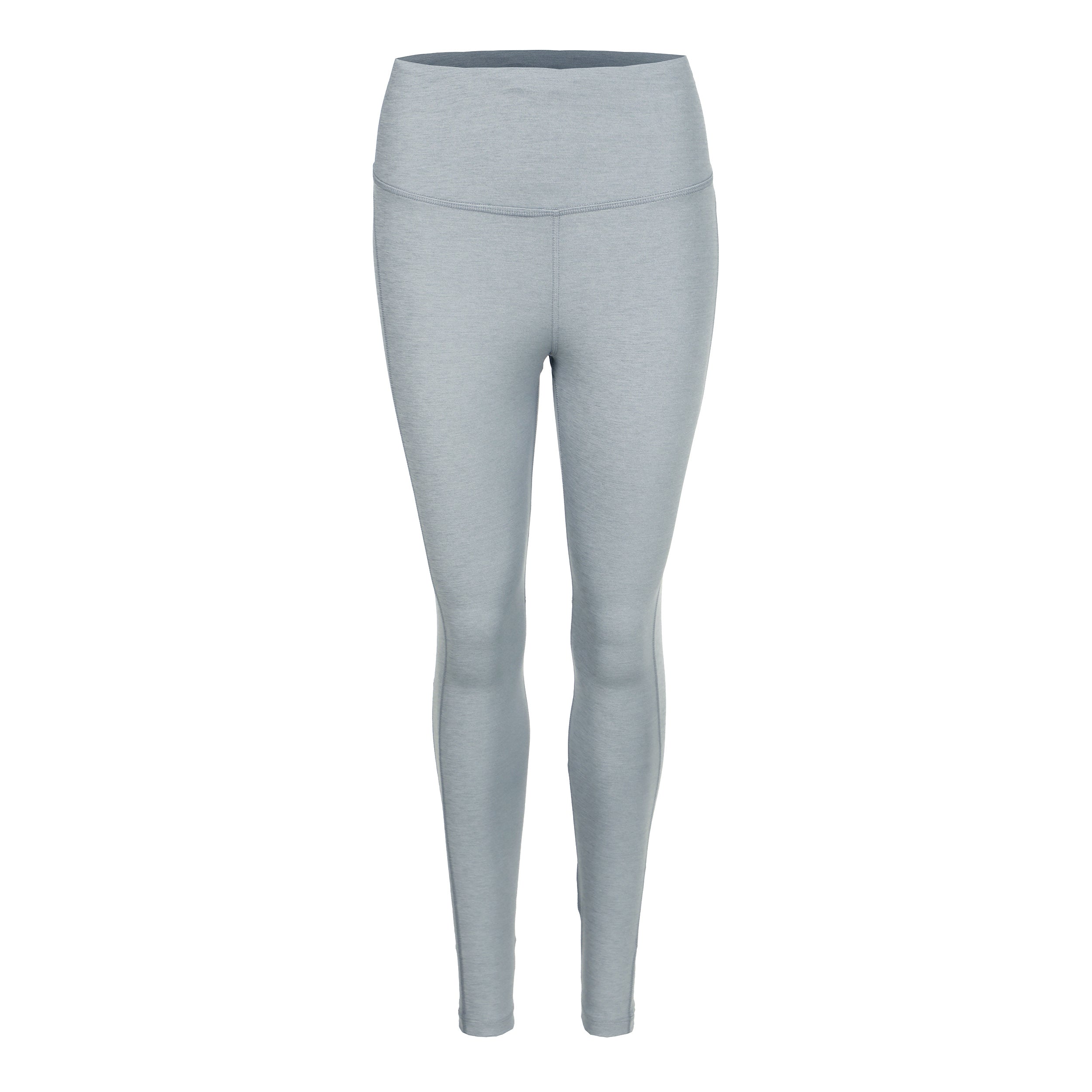 Nike Epic Fast Running Lauftight Damen-Hellgrau