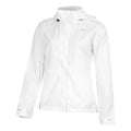 Fast Repel Laufjacke Damen - weiß,