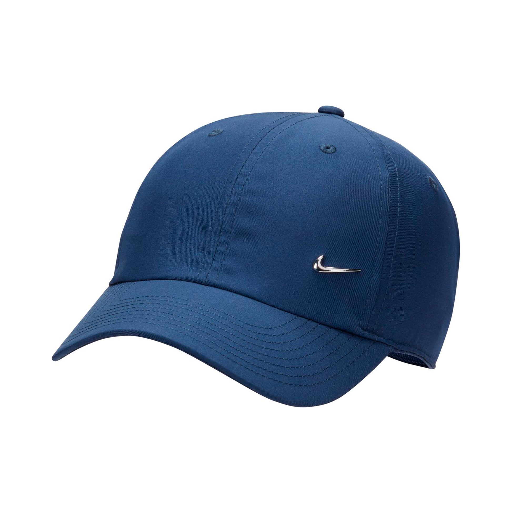 Nike Dri-Fit Club Cap Unisex - dunkelblau