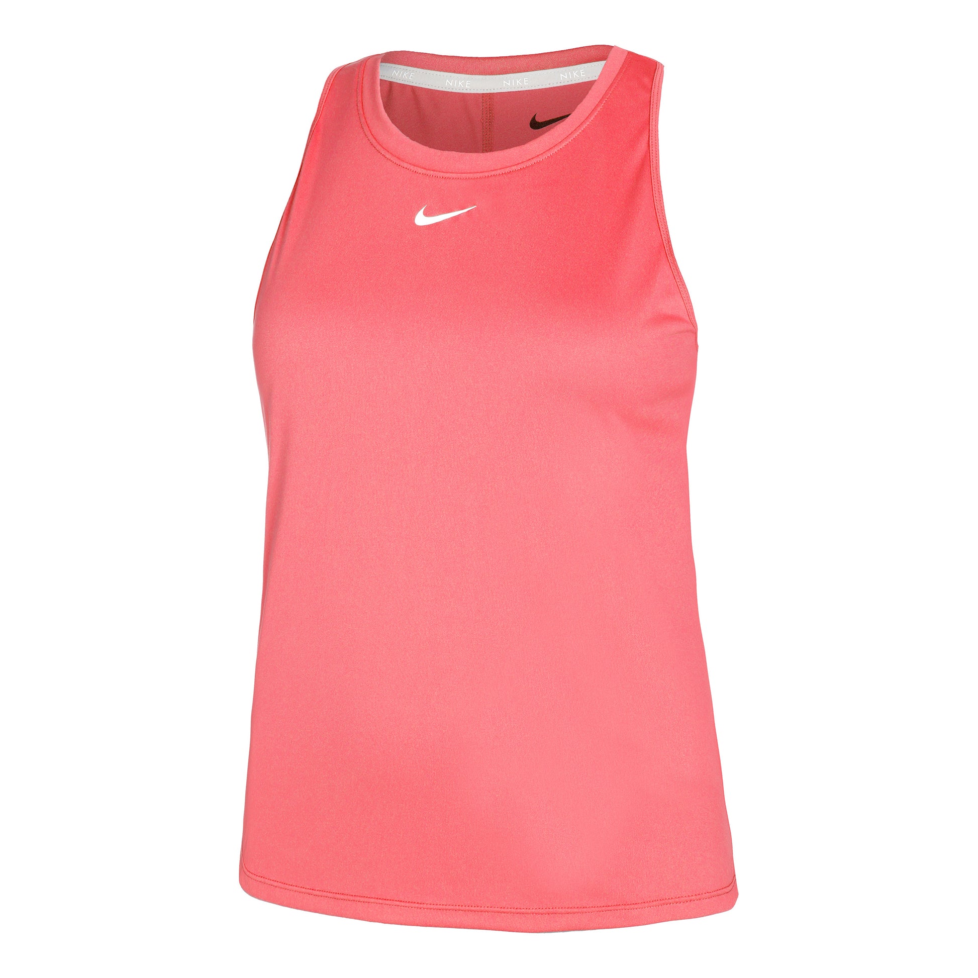Nike Dri-Fit One STD Tank-Top Damen - pink,