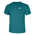 Sportswear Club T-Shirt Herren - petrol,