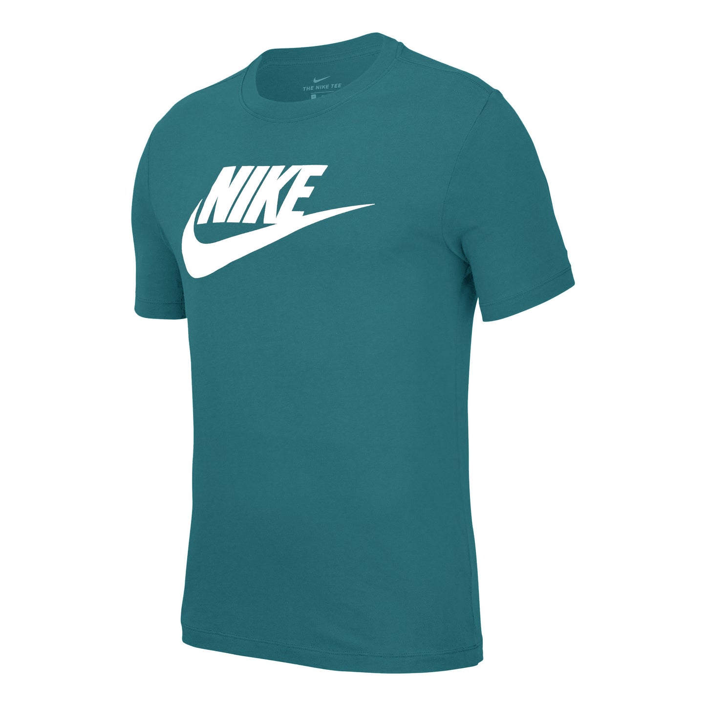 Nike Sportswear T-Shirt Herren - petrol,