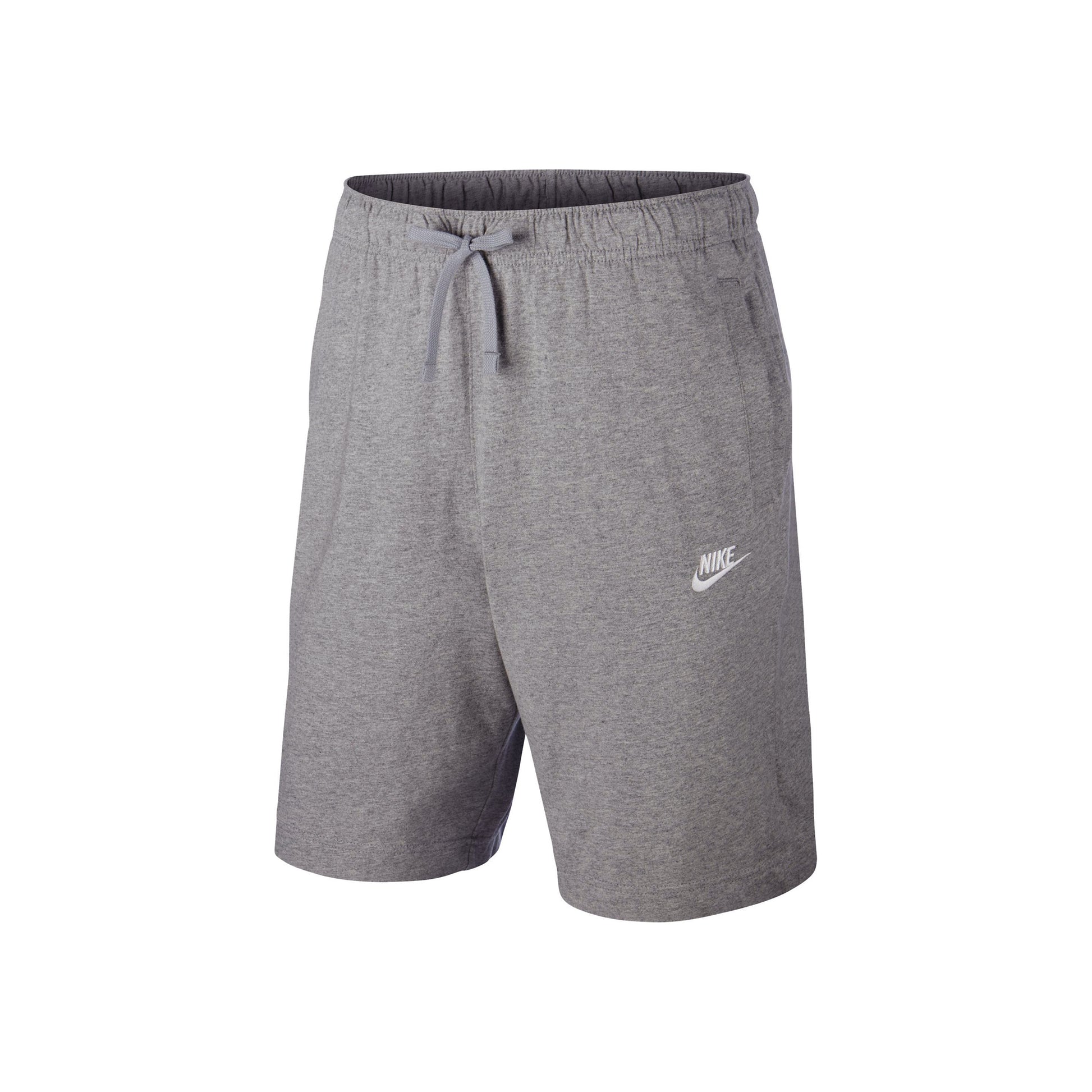 Nike Club Shorts Herren - anthrazit,