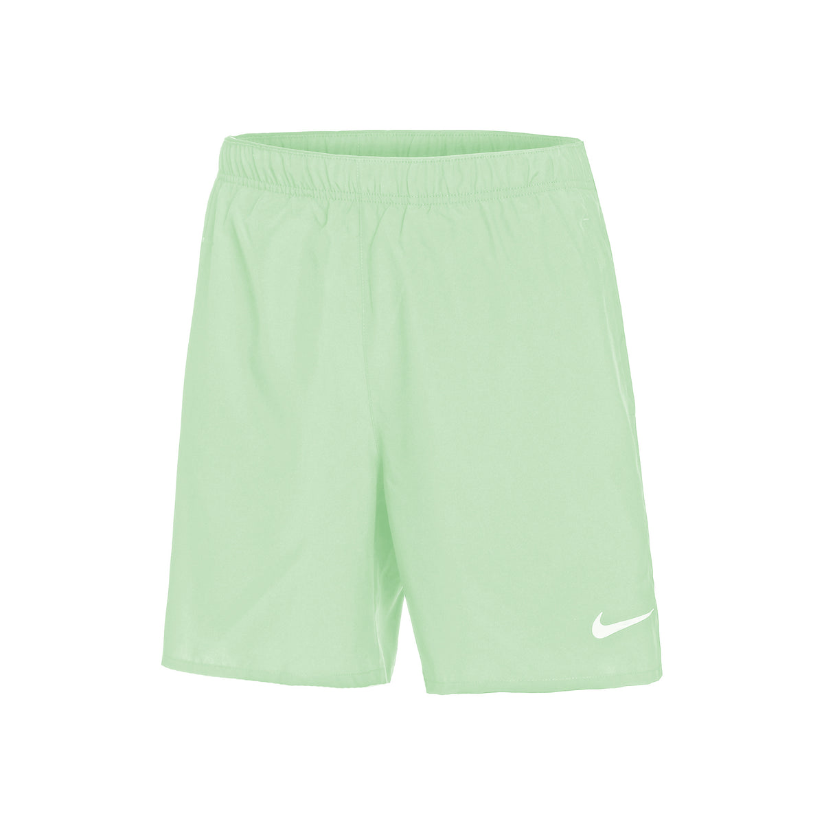 Nike Challenger 2in1 7in Laufshorts Herren - mint,
