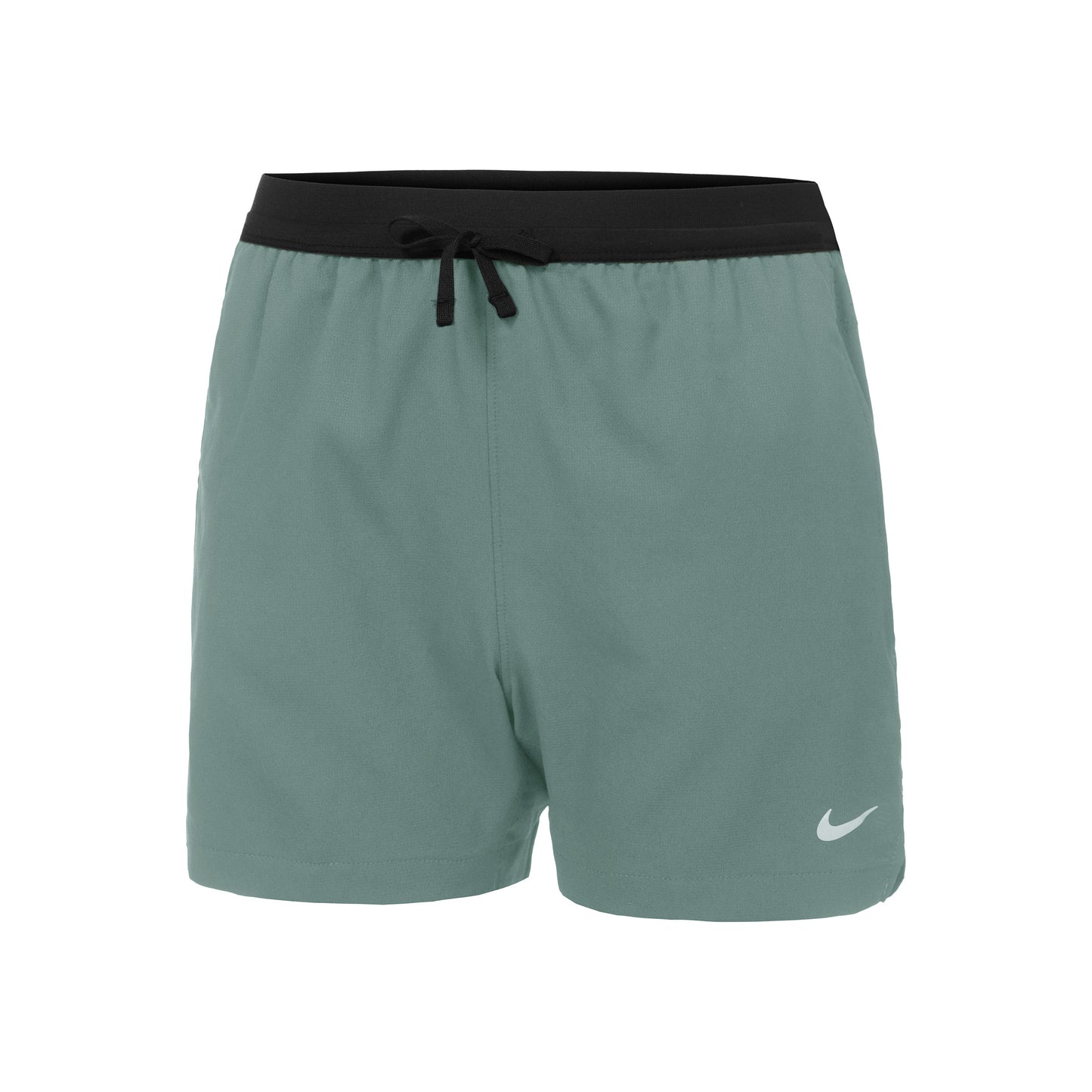 Nike Dri-Fit Multi Tech Laufshorts Jungen - salbei, schwarz