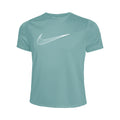 Dri-Fit One GX T-Shirt Mädchen - salbei,