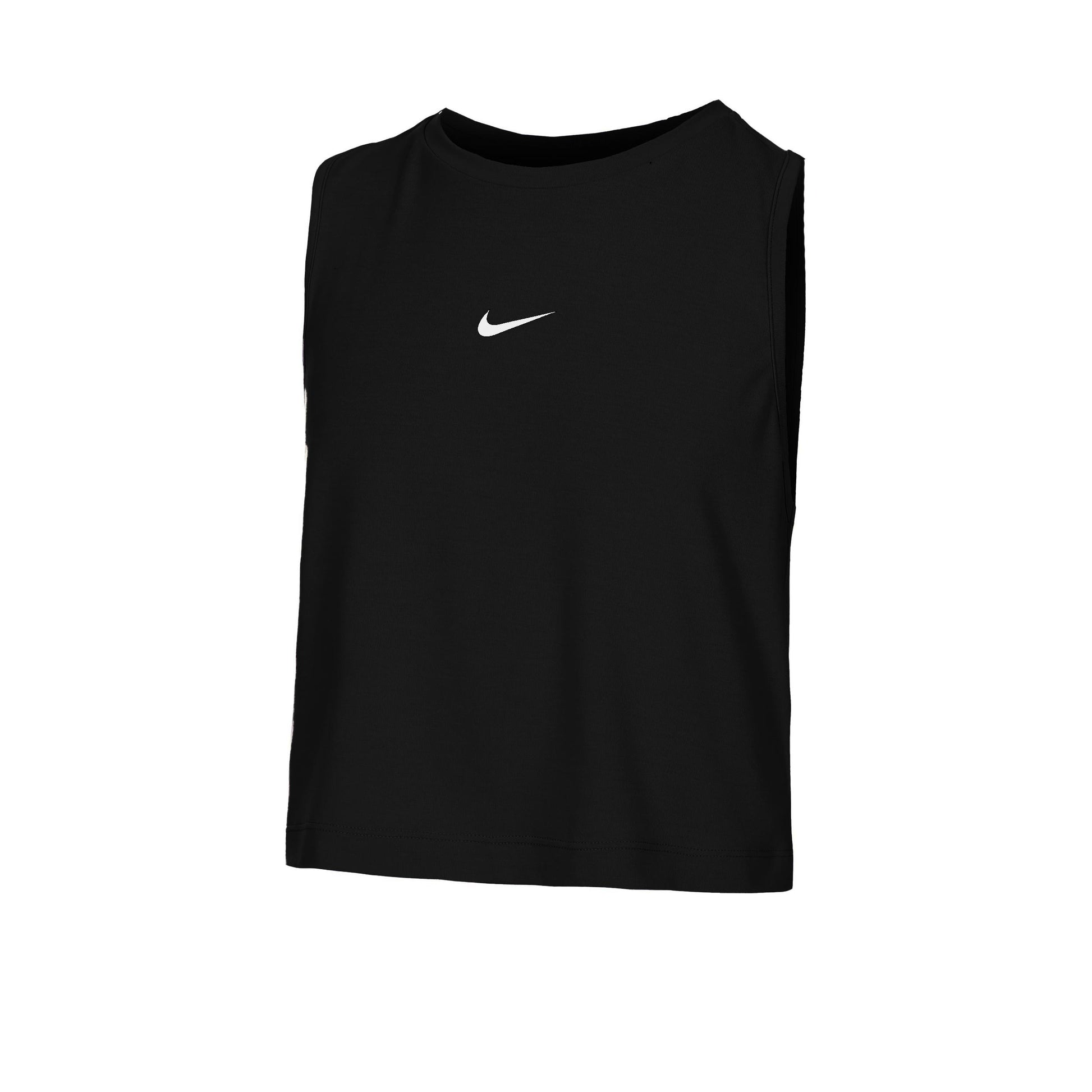 Nike Dri-Fit Tank-Top Mädchen - schwarz, weiß