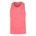 Dri-Fit Rise 365 Running Tank-Top Herren - berry,