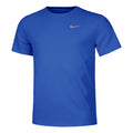Miler Laufshirt Herren - blau