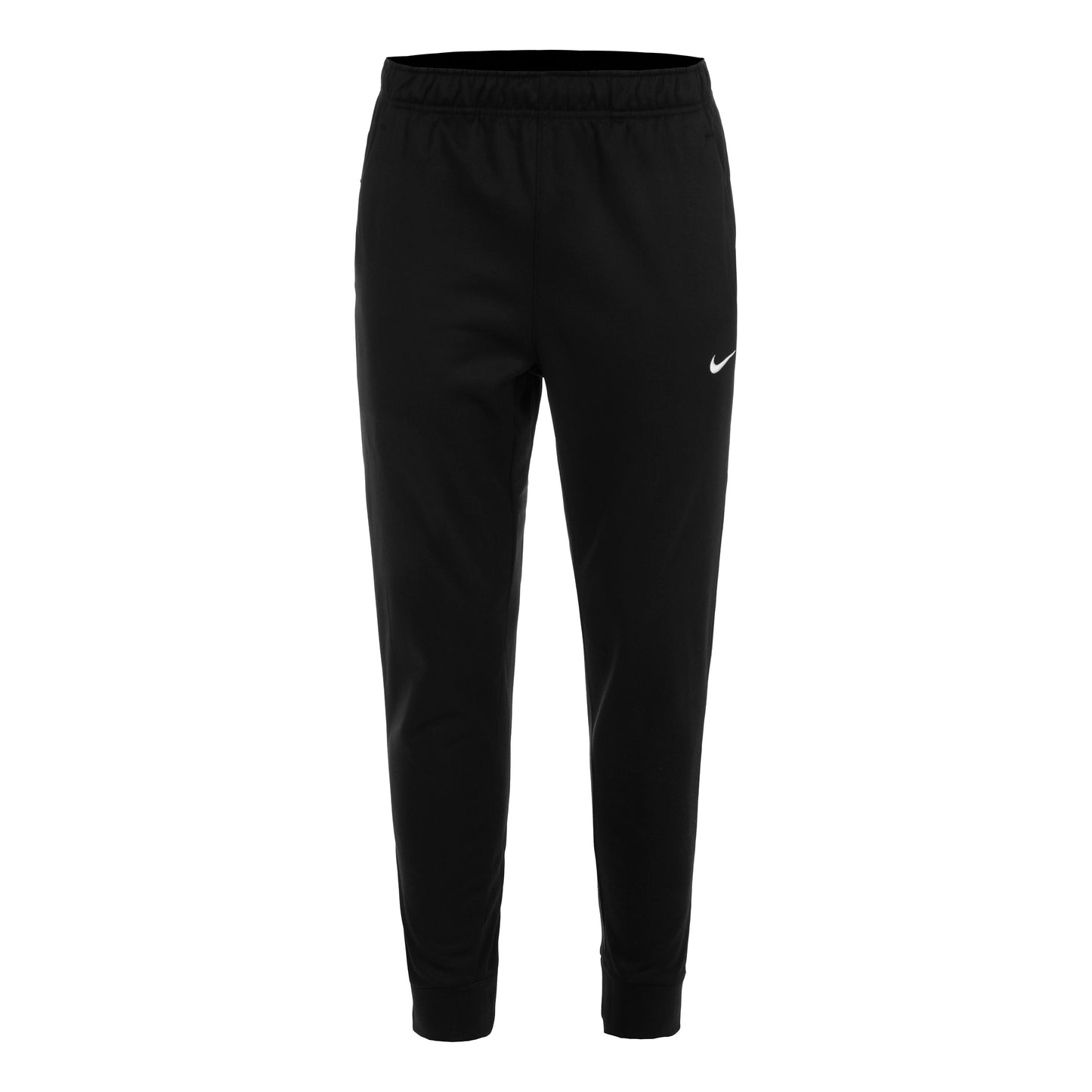 Nike Therma-Fit Trainingshose Herren-Schwarz