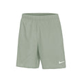 Challenger 2in1 7in Laufshorts Herren - salbei,