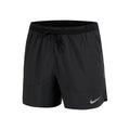 Stride 5in Laufshorts Herren-Schwarz