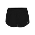 Swift 2in1 Laufshorts Damen - schwarz