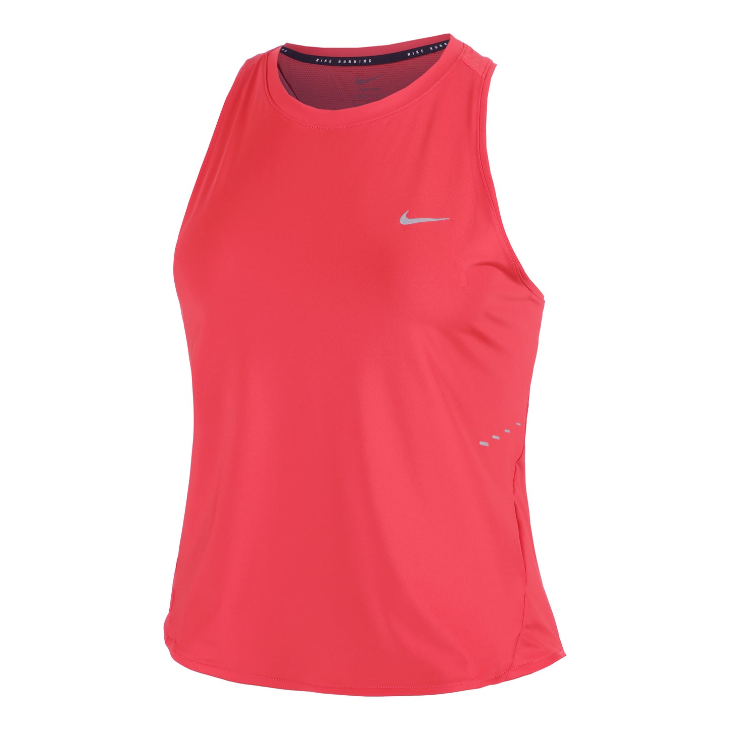 Nike Swift Lauftop Damen - rot