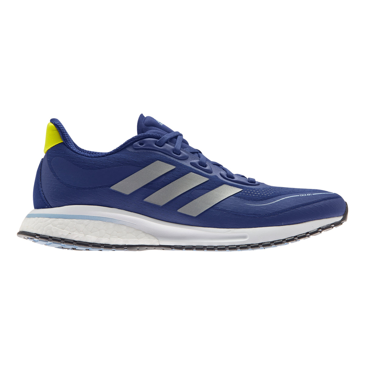 adidas Supernova Cold Ready Neutralschuh Herren - blau