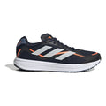 SL 20.3 Neutralschuh Herren - blau, orange