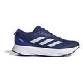 Adizero SL Neutralschuh Herren - blau, weiß