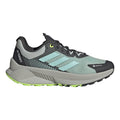 Terrex Soulstride Flow GTX Trailschuh Damen - grau, grau