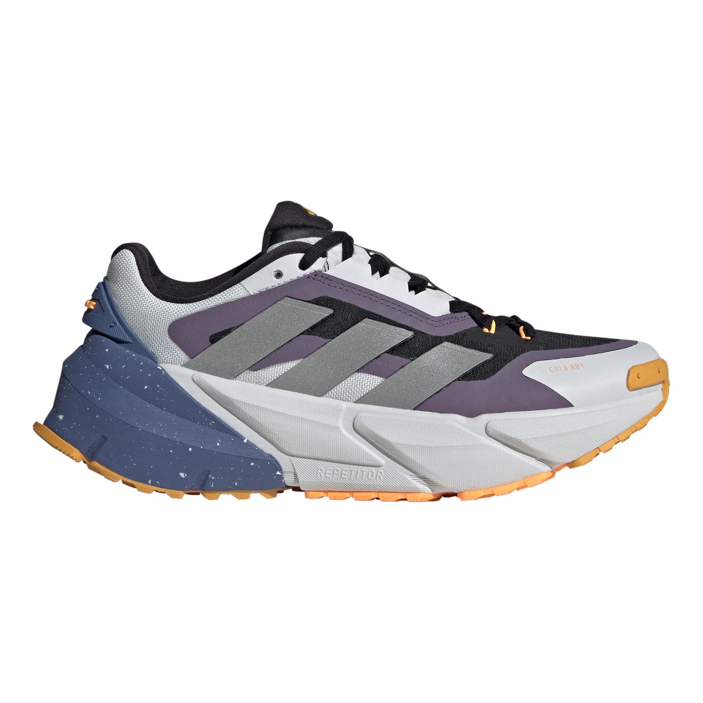 adidas Adistar 2 Cold Ready Neutralschuh Damen - grau, schwarz