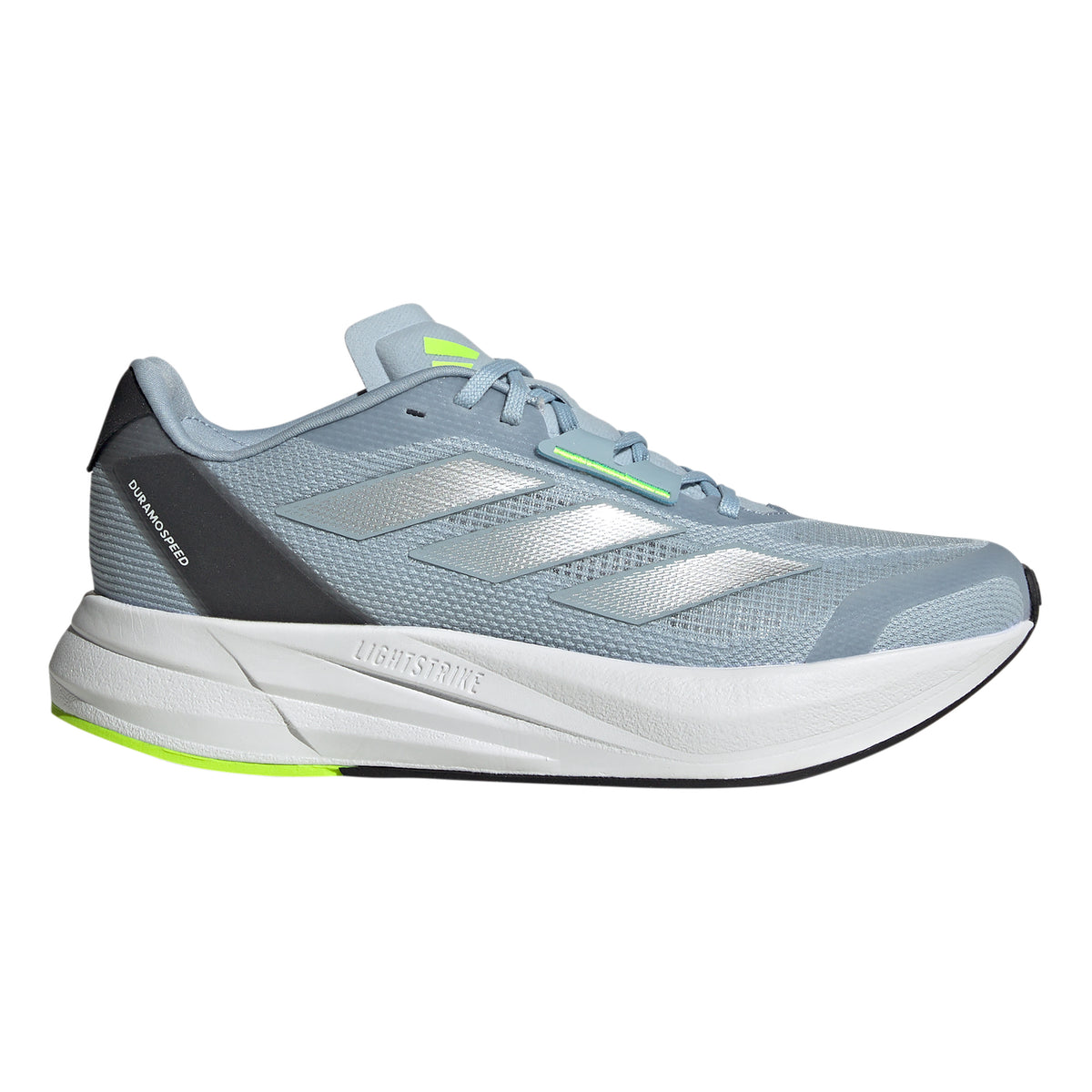 adidas Duramo Speed Neutralschuh Damen - beige, grau