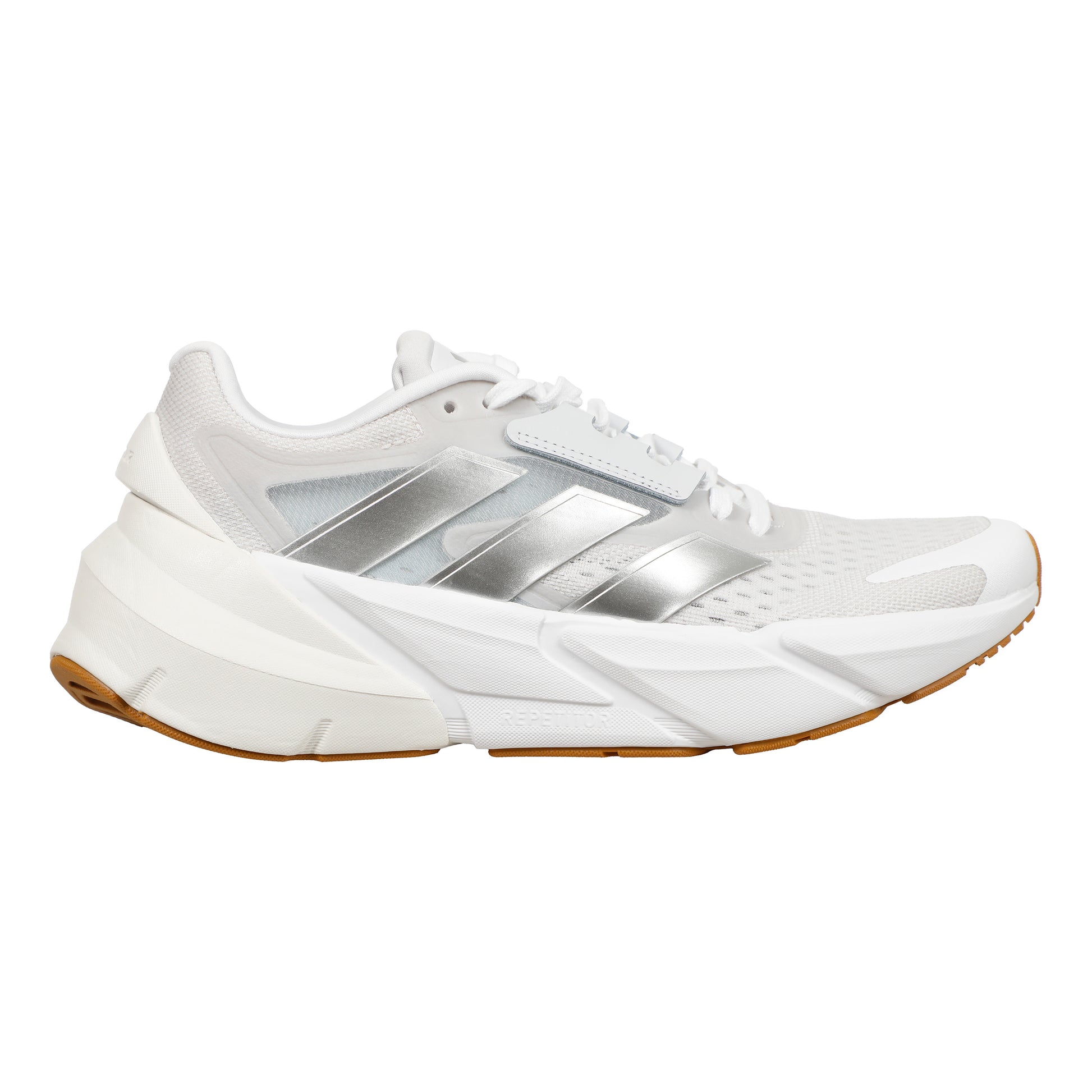 adidas Adistar 2 Neutralschuh Damen - weiß, grau