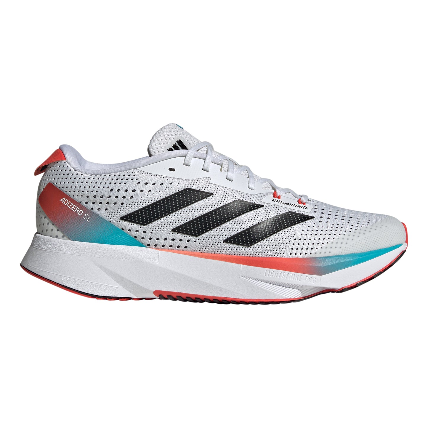 adidas Adizero SL Neutralschuh Herren - weiß, grün