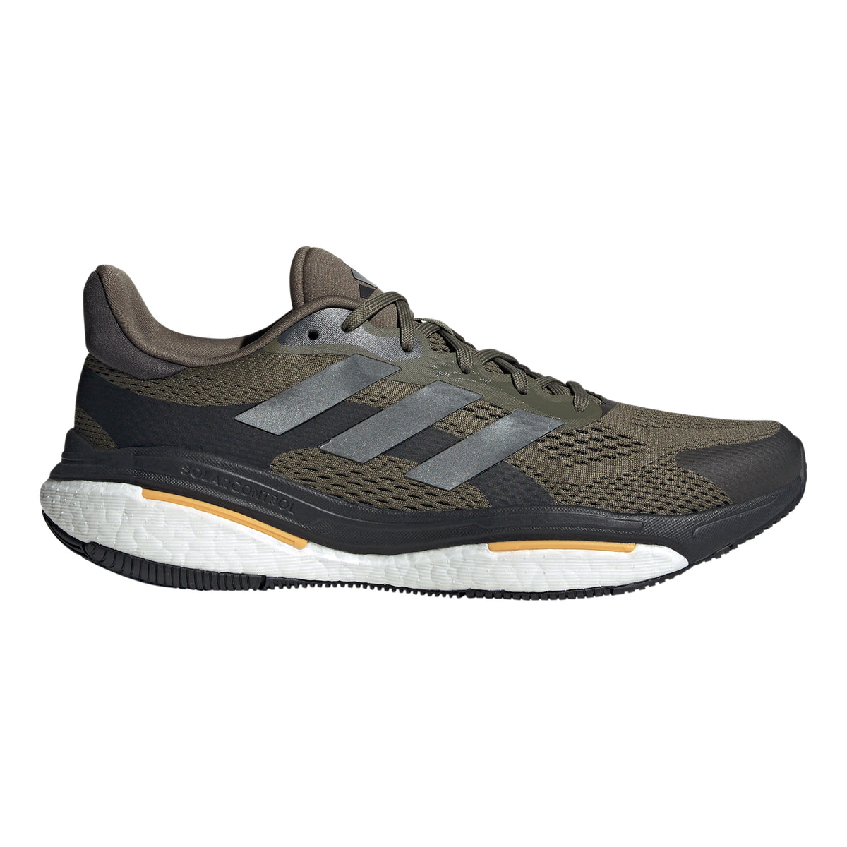 adidas Solar Control 2 Stabilitätsschuh Herren - oliv, grau