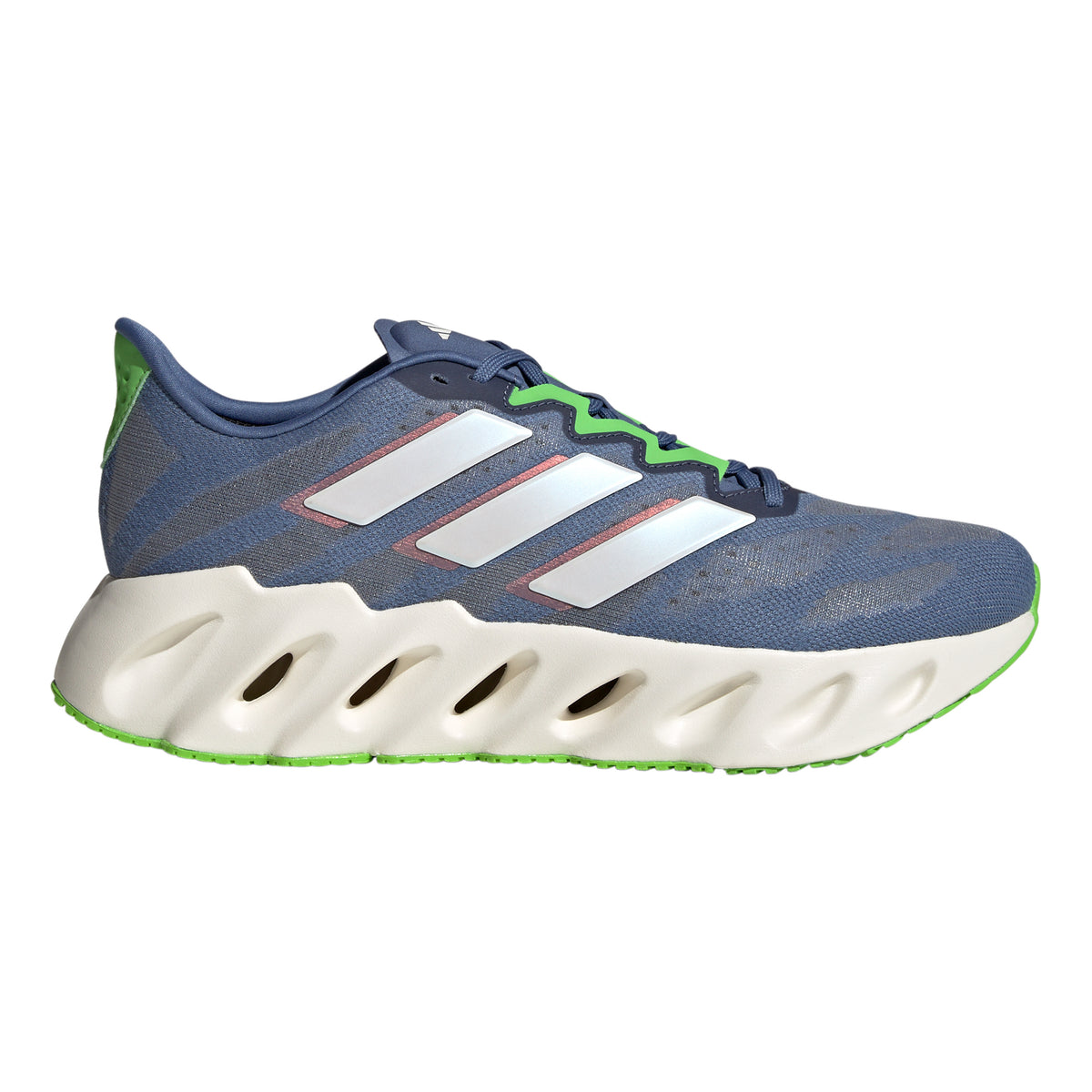 adidas Switch FWD Neutralschuh Herren - blau, weiß