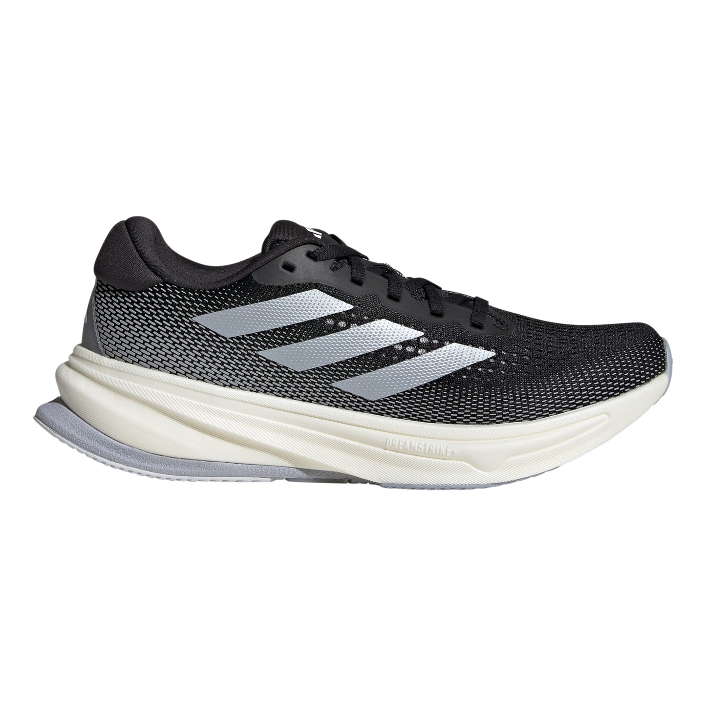 adidas Supernova Rise Neutralschuh Damen - schwarz, grau