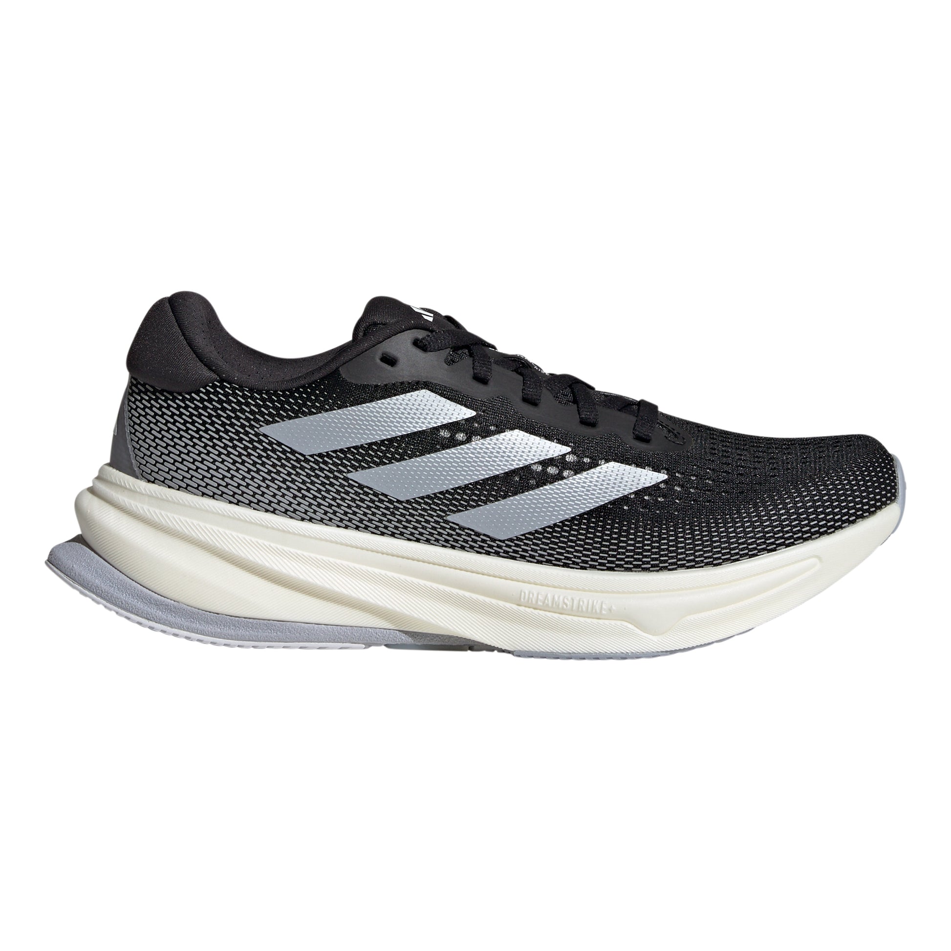 adidas Supernova Rise Neutralschuh Damen - schwarz, grau