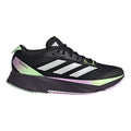 Adizero SL Neutralschuh Damen - schwarz, flieder